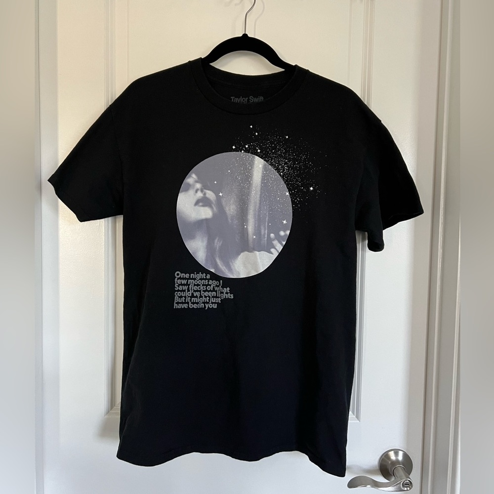 Taylor Swift Might Have Just Been You T-Shirt